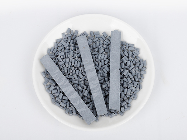 抗静电母料的优势有哪些？