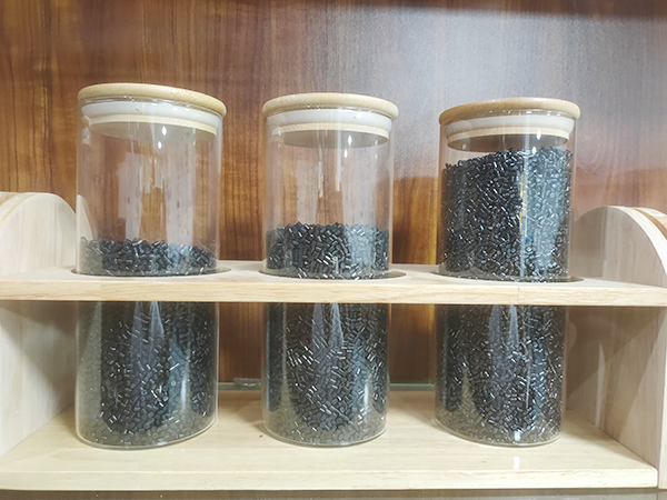 POM炭黑防静电630A