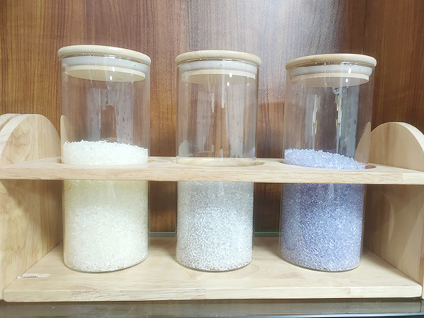 ABS高分子透明永防静电346A-M 