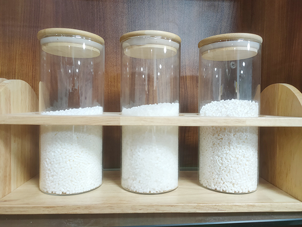 ABS高分子阻燃永防静电346A-FR